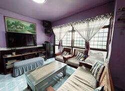 Blk 456 Clementi Avenue 3 (Clementi), HDB 4 Rooms #573983391